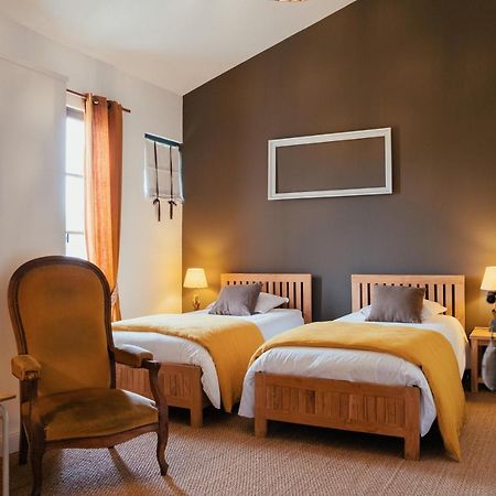 Villa 2 Pas Sages La Roche-Chalais Εξωτερικό φωτογραφία