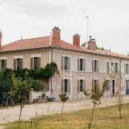 Villa 2 Pas Sages La Roche-Chalais Εξωτερικό φωτογραφία