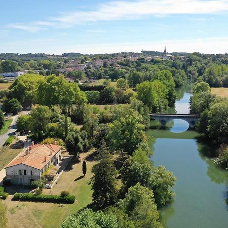 Villa 2 Pas Sages La Roche-Chalais Εξωτερικό φωτογραφία