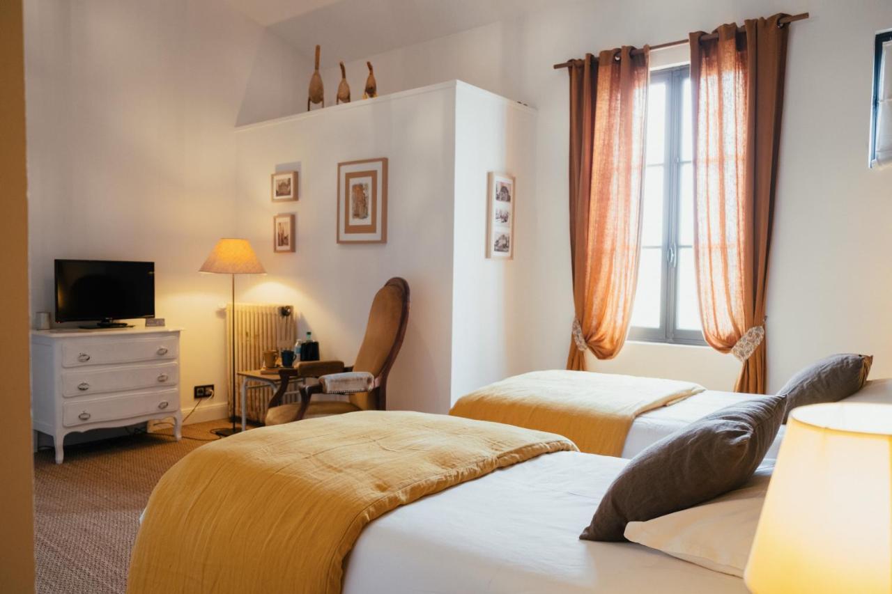 Villa 2 Pas Sages La Roche-Chalais Εξωτερικό φωτογραφία