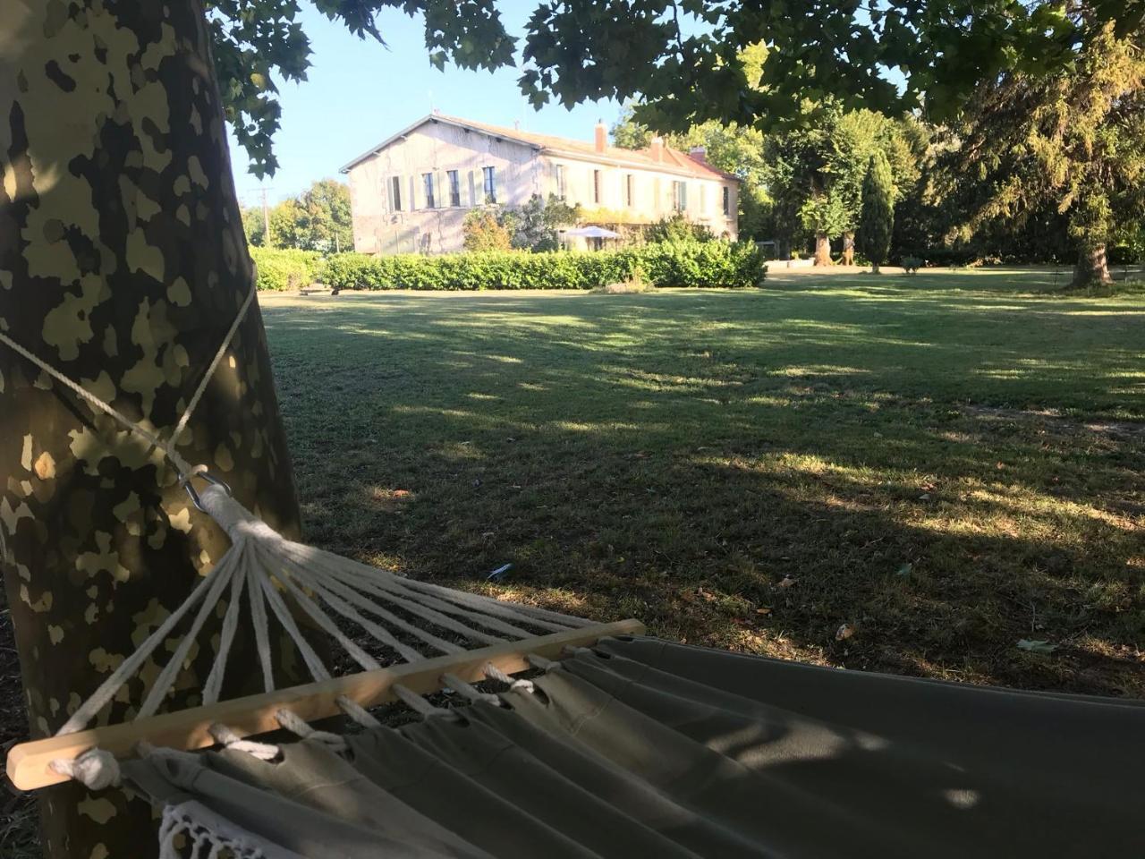 Villa 2 Pas Sages La Roche-Chalais Εξωτερικό φωτογραφία