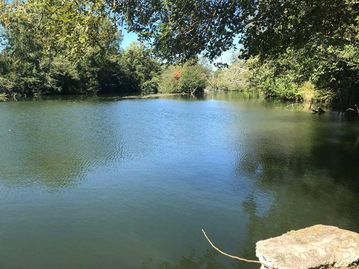Villa 2 Pas Sages La Roche-Chalais Εξωτερικό φωτογραφία